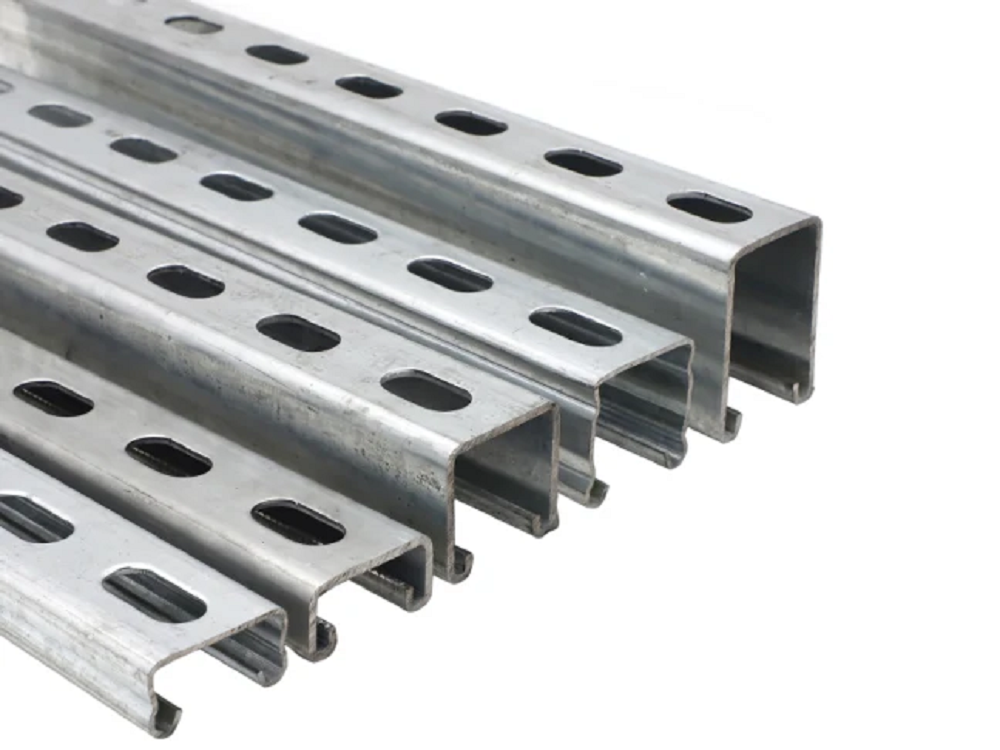 strut channels
