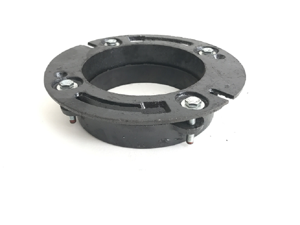 speed flange